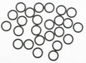 James Gasket 11105 Drain Plug/Oil Pump Cap O-Ring - sxspowersports