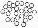 James Gasket 11105 Drain Plug/Oil Pump Cap O-Ring - sxspowersports