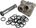 James Gasket 11118 Quad Seal Top Pushrod Cover - sxspowersports