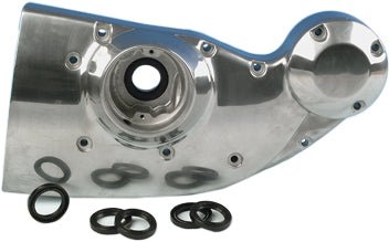 James Gasket 11124-DL Ignition Seal - Double Lip - sxspowersports