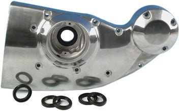 James Gasket 11124-DL Ignition Seal - Double Lip - sxspowersports