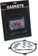 James Gasket 11125-XM Crankcase Saver Kit - sxspowersports