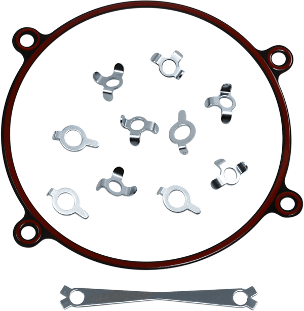 James Gasket 11125-XM Crankcase Saver Kit - sxspowersports