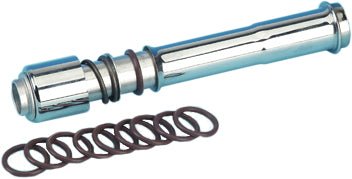James Gasket 11132-A Middle Pushrod Tube O-Ring - Viton - sxspowersports