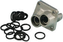 James Gasket 11133-A Lower Quad Seal for Pushrod Tube - sxspowersports