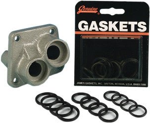 James Gasket 11133-FLH Pushrod O-Ring and Seal Kit - sxspowersports