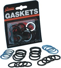 James Gasket 11133-V2 Pushrod Seal Kit - sxspowersports