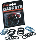 James Gasket 11133-V2 Pushrod Seal Kit - sxspowersports