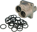 James Gasket 11145 Lower Pushrod Tube O-Ring - sxspowersports