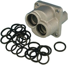 James Gasket 11145-X Lower Pushrod Quad Seal - sxspowersports
