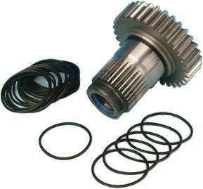 James Gasket 11165 Transmission Quad Seal - sxspowersports