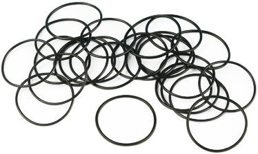 James Gasket 11166 Main Drive Gear O-Ring - sxspowersports