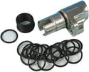 James Gasket 11167-A Upper Tappet Block O-Ring - sxspowersports