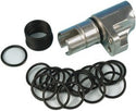 James Gasket 11167-A Upper Tappet Block O-Ring - sxspowersports