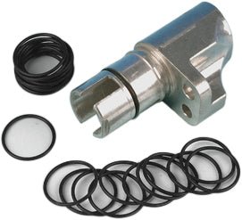 James Gasket 11168-A Lower Tappet Block O-Ring - sxspowersports