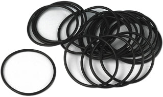 James Gasket 11187 Clutch Inspection Cover O-Ring - sxspowersports