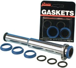 James Gasket 11190-V2 Pushrod Seal Kit - sxspowersports