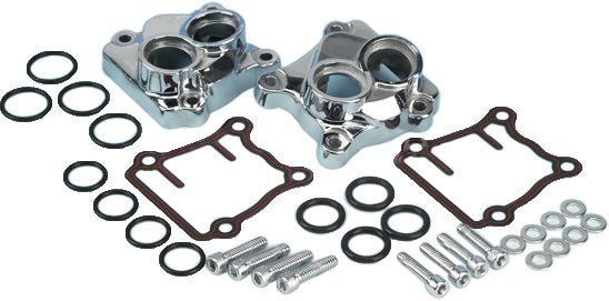 James Gasket 11293-K Tappet Cover Gaskets, O-Ring and Hardware Kit - sxspowersports