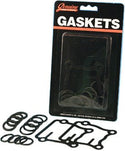 James Gasket 11293-TC Tappet Cover Gaskets and O-Ring Kit - sxspowersports