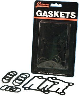 James Gasket 11293-TC Tappet Cover Gaskets and O-Ring Kit - sxspowersports