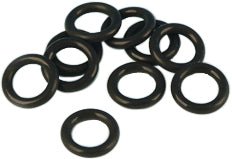 James Gasket 11301 Oil Pump Inner Small O-Ring - sxspowersports