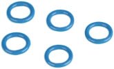 James Gasket 11351 EFI Fuel Pump Fuel Filter O-Ring - sxspowersports