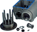 James Gasket 12014-K Clutch Hub Nut/Seal Kit - sxspowersports