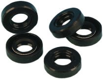 James Gasket 12045-DL Shifter Shaft Seal - Double Lip - sxspowersports