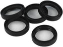 James Gasket 12047-DL Wheel Seal - Double-Lip - .250in. - sxspowersports