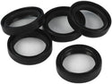 James Gasket 12047-DL Wheel Seal - Double-Lip - .250in. - sxspowersports