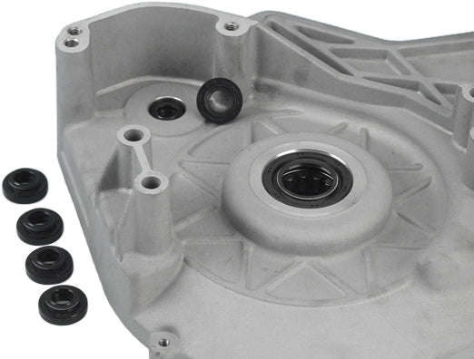 James Gasket 12066-A Starter Shaft Oil Seal - Double Lip - sxspowersports