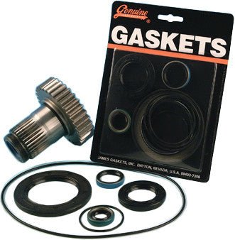 James Gasket 12067-AK Transmission Seal Kit - sxspowersports