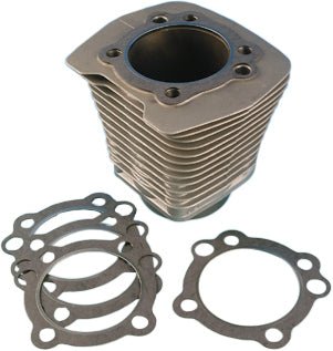 James Gasket 16665-86 Cylinder Head Gasket - .062in. - sxspowersports
