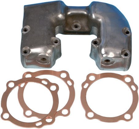 James Gasket 16769-82 Cylinder Head Gasket - .045in. Copper - sxspowersports