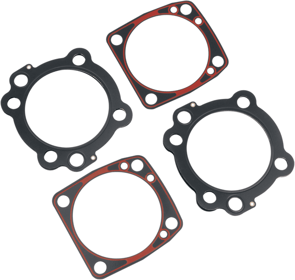 James Gasket 16770-84S Cylinder Head/Base Gasket Kit - 3 5/8in. Big Bore - sxspowersports