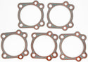 James Gasket 16775-99 Head Gasket -.046in. with Fire Ring - sxspowersports