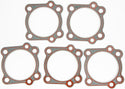 James Gasket 16775-99 Head Gasket -.046in. with Fire Ring - sxspowersports
