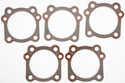 James Gasket 16775-99-X Cylinder Head Gasket with Silicone - .036in. - sxspowersports