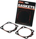 James Gasket 16777-66-X Metal Base Gasket - 3 5/8in. Big Bore - .032in. - sxspowersports