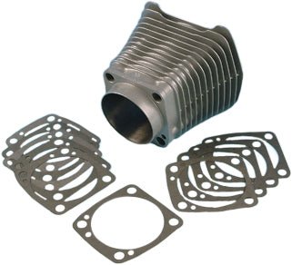 James Gasket 16777-86-S 3 5/8in. Big Bore Cylinder Base Gasket - sxspowersports