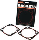 James Gasket 16777-94-S Metal Base Gasket - 3 5/8in. Big Bore - sxspowersports