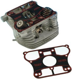 James Gasket 16779-99-X One-Piece Lower Rocker Housing Gasket - Steel - sxspowersports