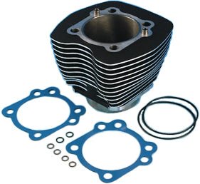 James Gasket 16787-99 Cylinder Head/Base Gasket Kit - 3 7/8in. Big Bore - sxspowersports