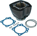 James Gasket 16787-99-X Cylinder Head/Base Gasket Kit - 3 7/8in. Big Bore - sxspowersports