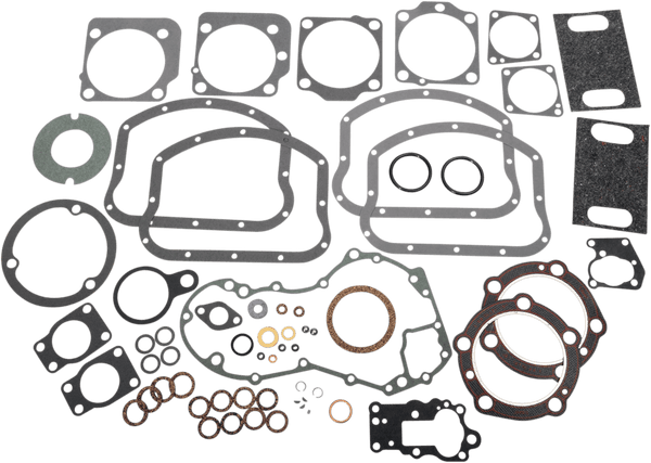 James Gasket 17026-40 Complete Gasket Set - sxspowersports