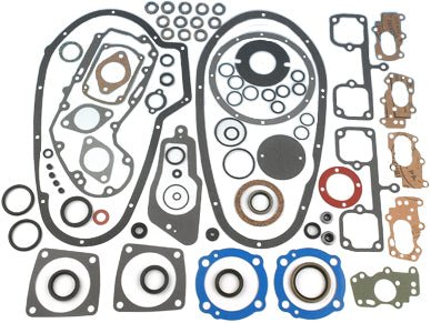 James Gasket 17026-71 Complete Gasket Set - sxspowersports