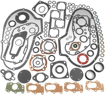 James Gasket 17026-73 Complete Gasket Set - sxspowersports