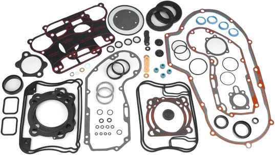 James Gasket 17026-91-MLS Complete Gasket Set - sxspowersports