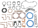 James Gasket 17028-36 Complete Gasket Set - sxspowersports