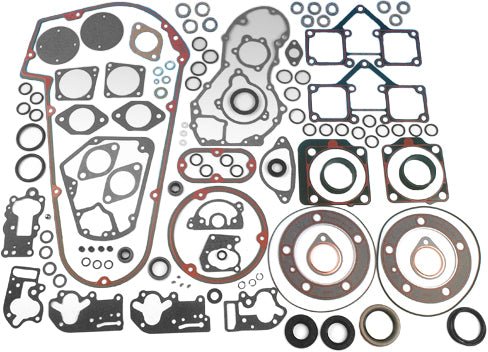 James Gasket 17029-70-A Complete Gasket Set - sxspowersports